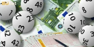 Bắt Cầu Lô Hôm Nay Xanh Chín Với 5+ Tuyệt Chiên Từ BuBet