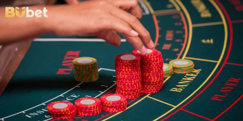 Kỹ thuật đánh xen kẽ trong Baccarat thú vị và có tính hiệu quả cao. 