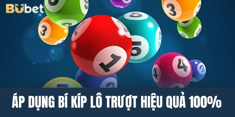 Lô trượt là lối chơi cầu số đòi hỏi sự tính toán nhiều.