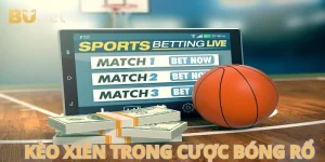 Cược Live Bóng Rổ - Chinh Phục Các Trận Đấu Kiếm Tiền Khủng