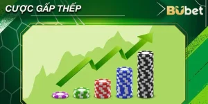 Gấp Thếp Tài Xỉu - Kỹ Thuật Đánh Xanh Chín Hé Lộ Từ BuBet