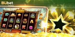 Chi Tiết Luật Chơi Nổ Hũ Cho Tân Thủ BuBet - Mới Nhất 2025