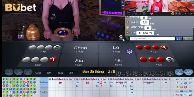 Mẹo xóc đĩa nhà cái giúp cược thủ đưa ra nhận định khôn ngoan. 
