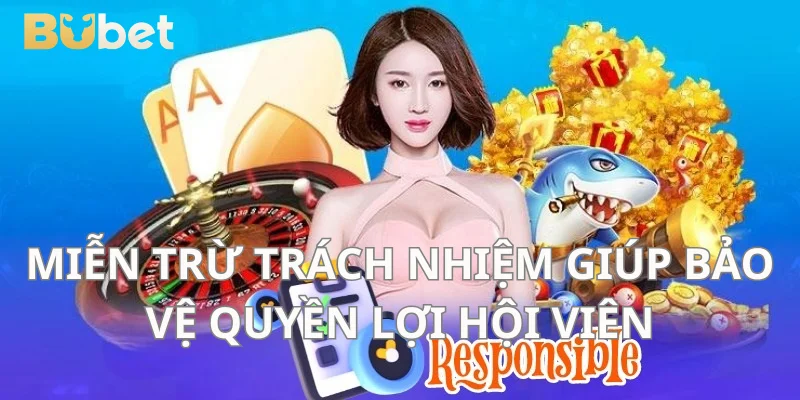 Chính sách xây dựng giúp bảo vệ quyền lợi hội viên.