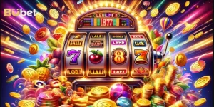 Slot BuBet: Sảnh Chơi Bạc Tỷ, Sôi Động #1 Tại Làng Bet Việt