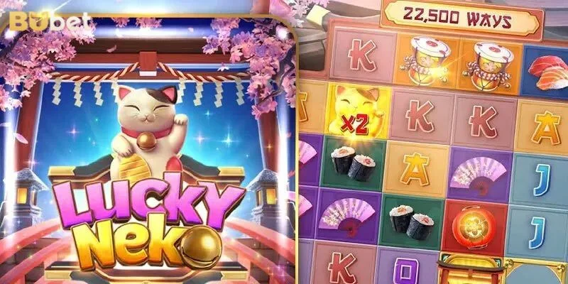 Những tựa Slot game BuBet mà bạn không nên bỏ qua.
