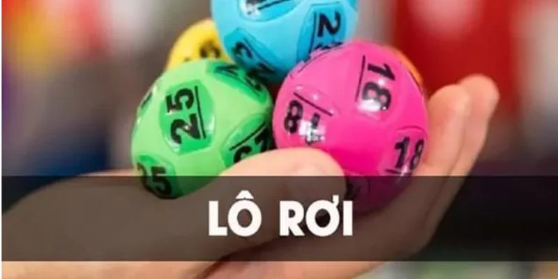 Công thức đánh lô xiên theo lô rơi có tính hiệu quả rất cao.