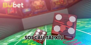 Soi Cầu Tài Xỉu - BuBet Chia Sẻ Cách Dự Đoán Siêu Chuẩn