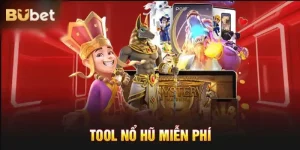 Tool Nổ Hũ Miễn Phí Có Đáng Tin Cậy? BuBet Giải Đáp Chi Tiết