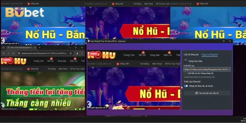 Tool hack nổ hũ miễn không thực sự có nhiều công dụng như quảng cáo.