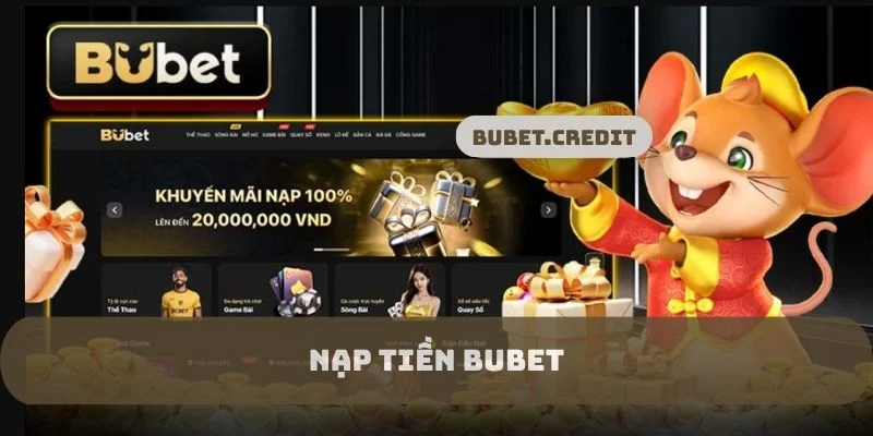 Người chơi tham gia sàn cược của BuBet rất dễ dàng.