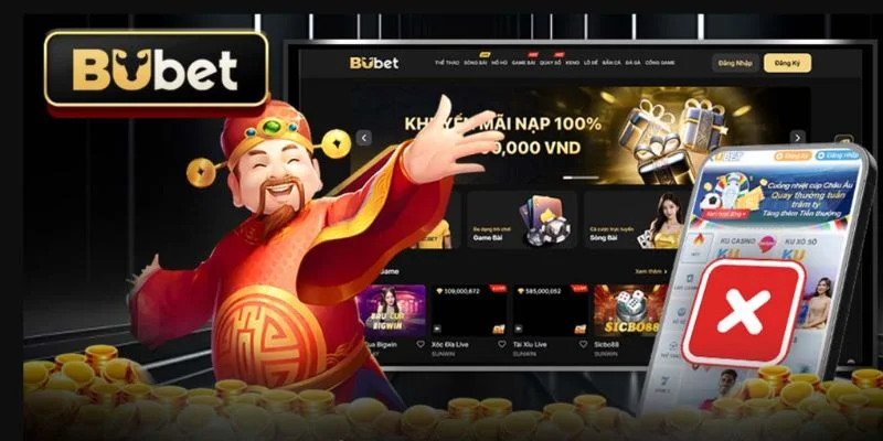 Đường link mới nhất để truy cập vào sảnh game cược.